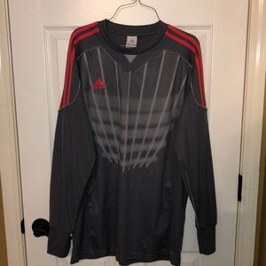 Men’s Goalie practice jersey